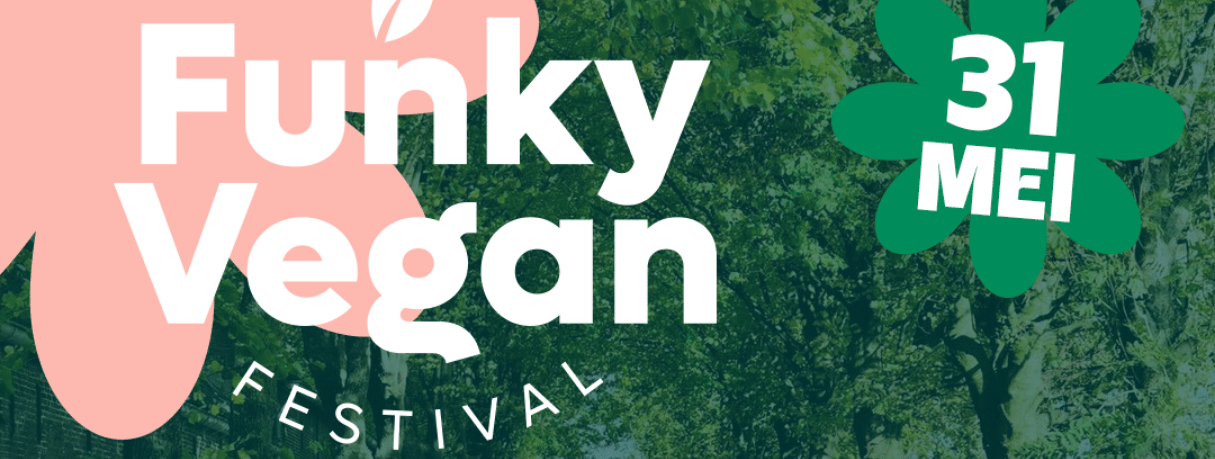 Funky Vegan Festival Oker 2026